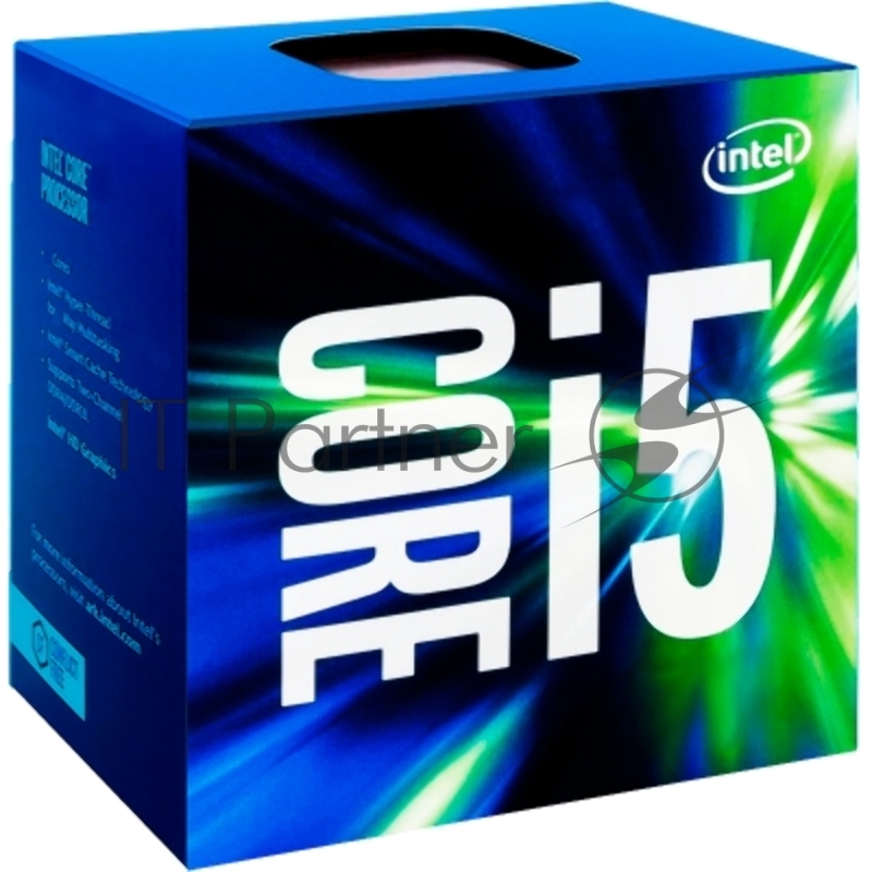 Процессор Intel® Core™ I5-8600K Soc-1151v2 BOX 3.6G BX80684I58600K S R3QU IN