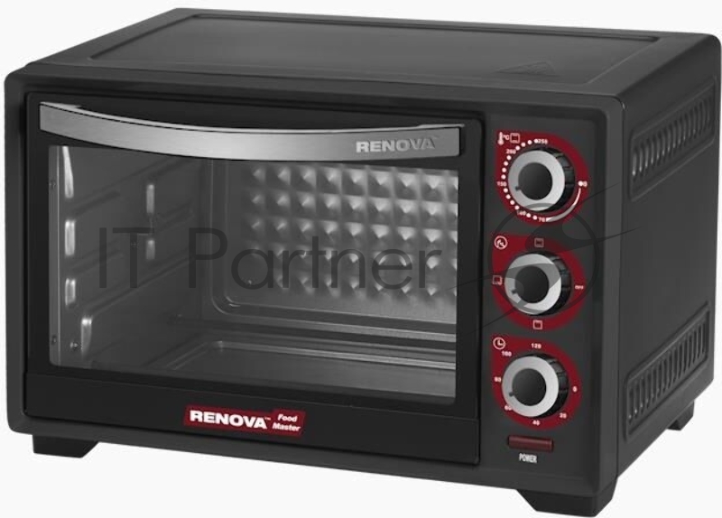 Мини-печь RENOVA MO-20GTB1