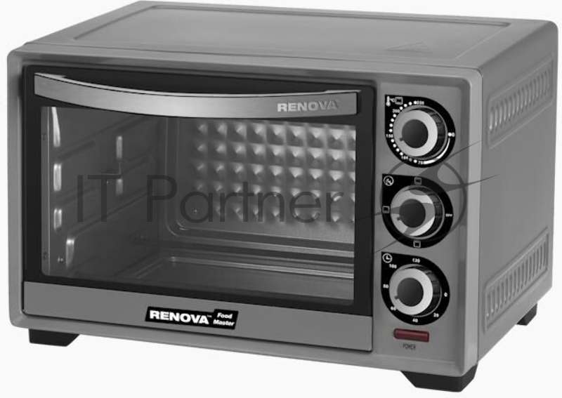 Мини-печь RENOVA MO-20GTS1