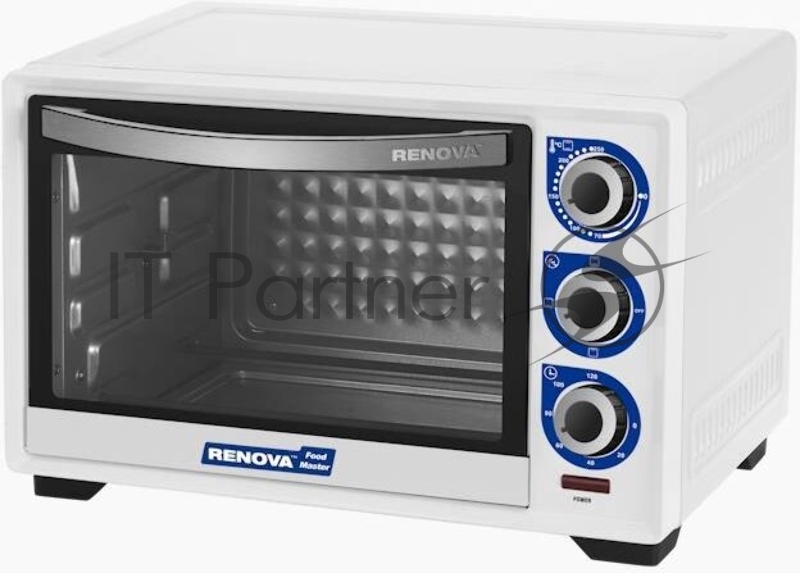 Мини-печь RENOVA MO-20GTW1