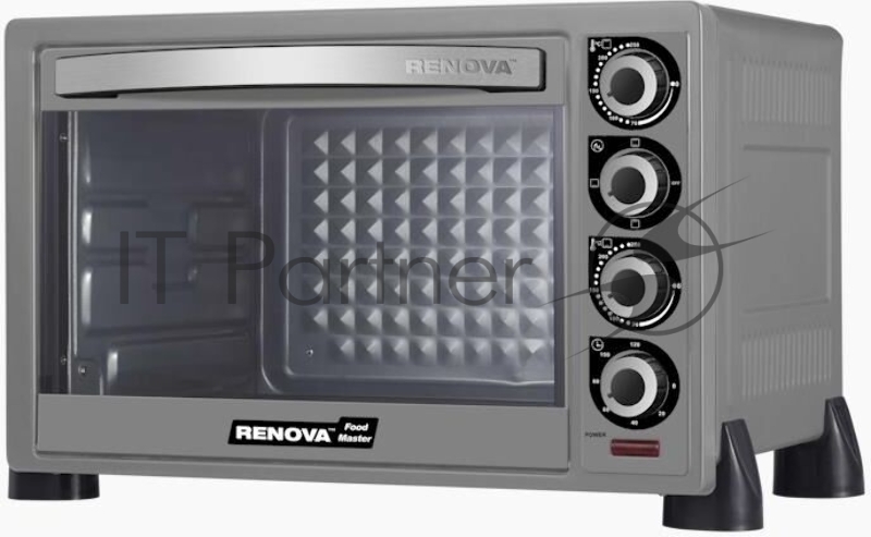 Мини-печь RENOVA MO-25GTS1