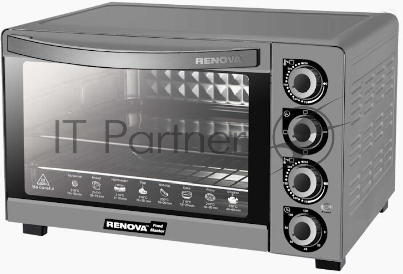 Мини-печь RENOVA MO-32GTS1