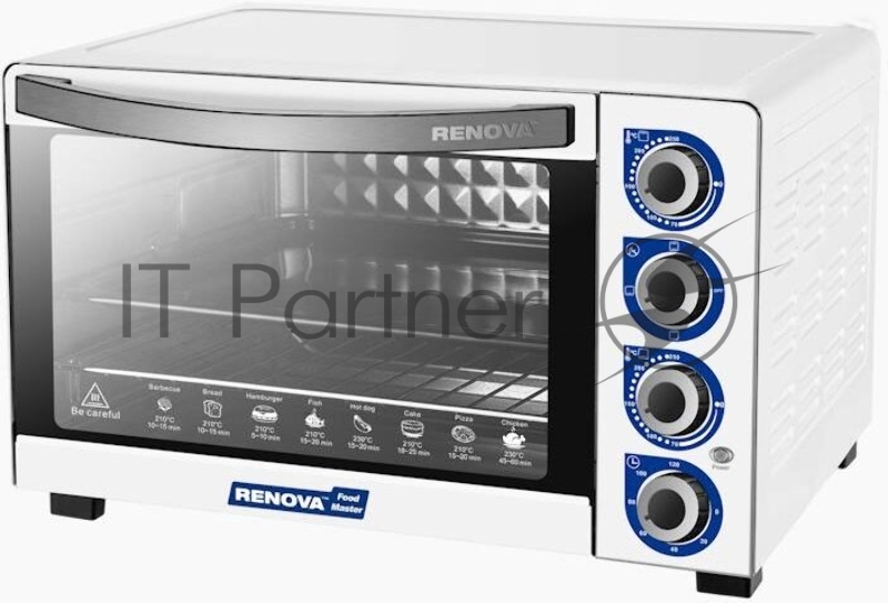 Мини-печь RENOVA MO-32GTW1