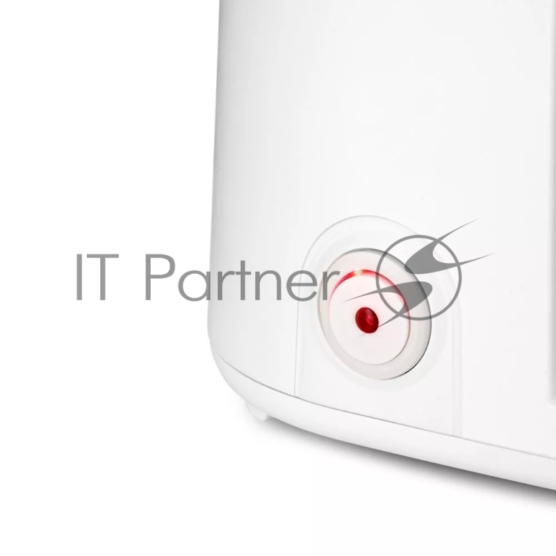 Кофеварка капельная Kitfort КТ-7411 450Вт белый/нержавеющая сталь