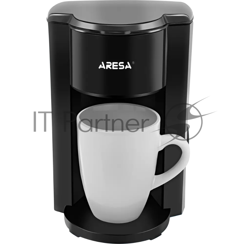 Кофеварка ARESA AR-1610
