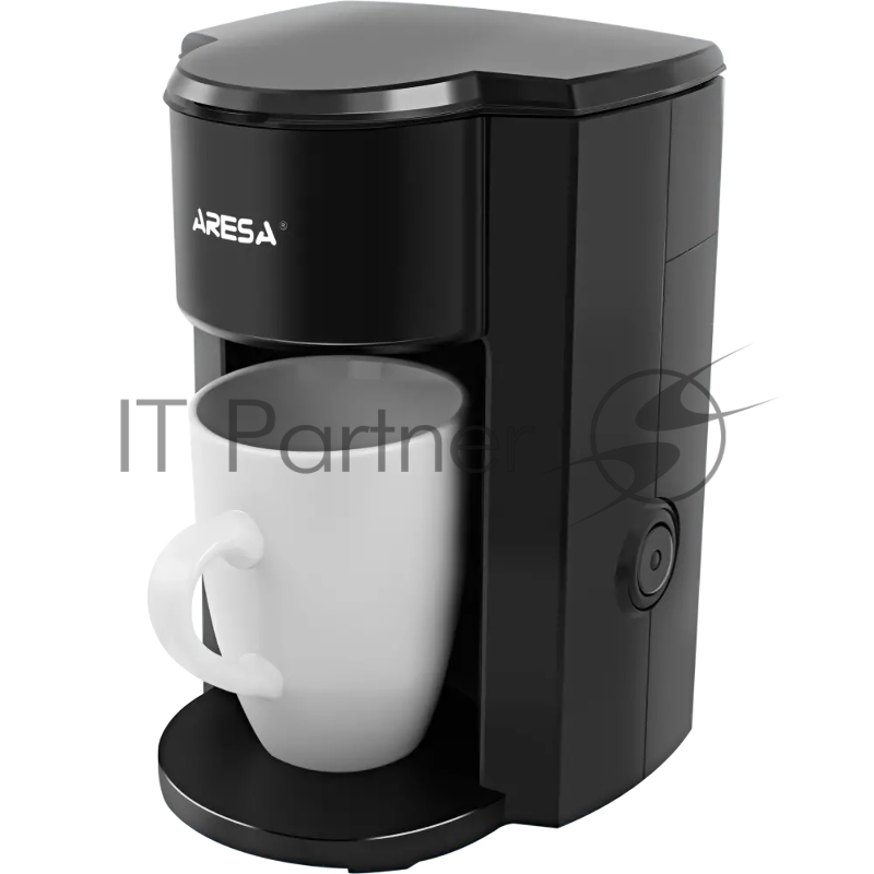 Кофеварка ARESA AR-1610