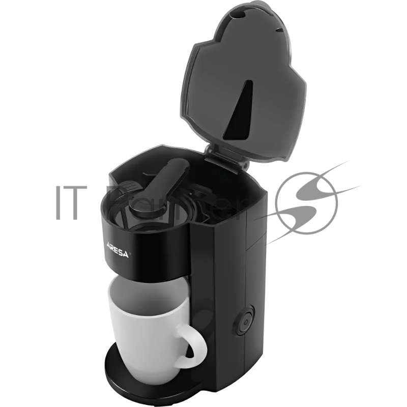 Кофеварка ARESA AR-1610