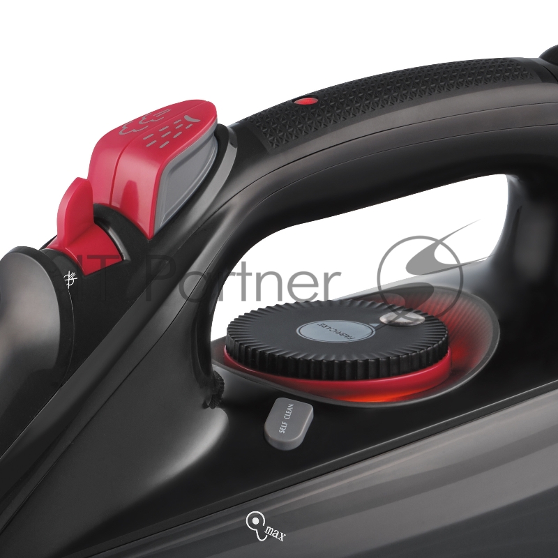 Утюг Rondell RDE-2000 2600Вт