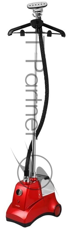 Отпариватель Viconte VC-114 красный