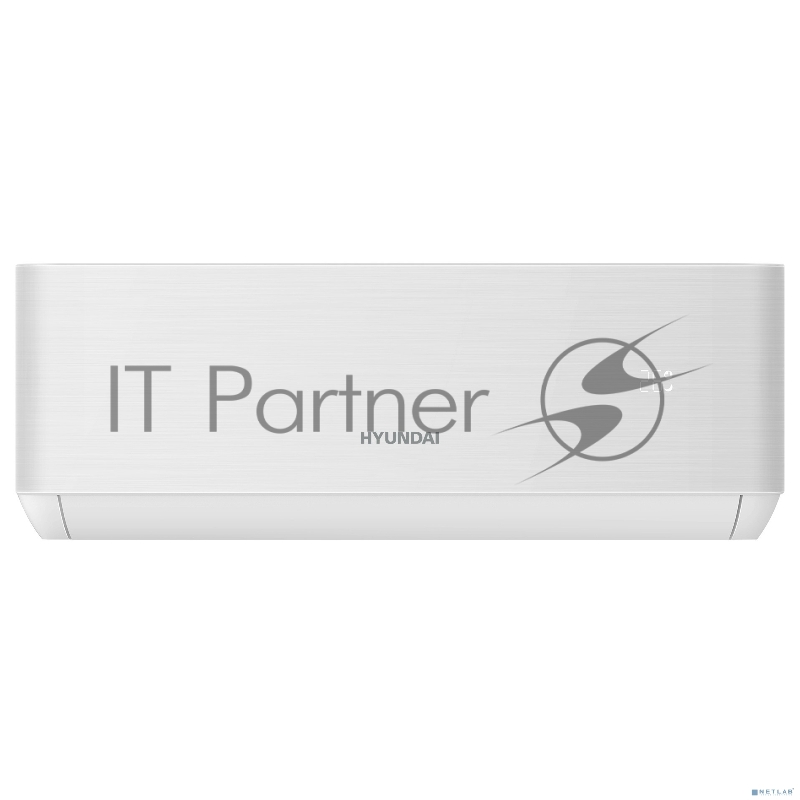 Кондиционер сплит-система Hyundai HAC-07/T-PRO 7000 BTU, 15 м², 27/38 дБ, охлаждение, обогрев, осушение, белый