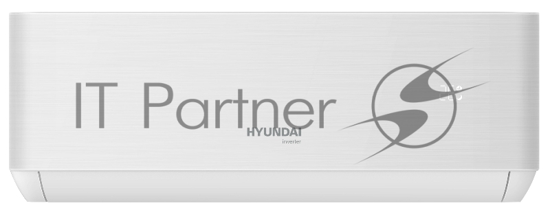 Кондиционер сплит-система Hyundai HAC-09i/T-PRO инвертор, 9000 BTU, 16 м², 22/41 дБ, охлаждение, обогрев, осушение, белый