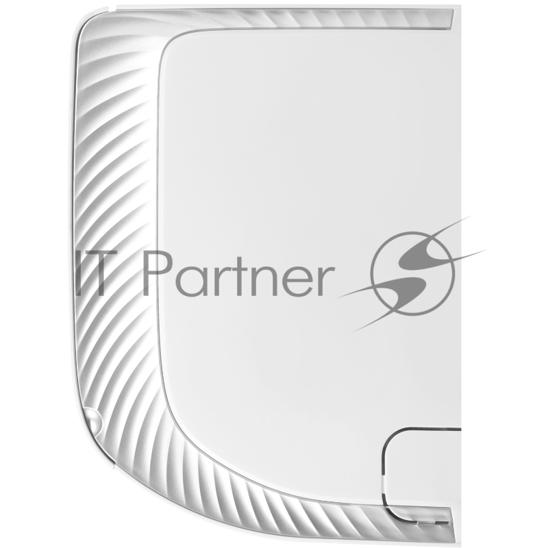 Блок внутренний сплит-системы Ballu BSAG/in-12HN8 12000 BTU, 32 м², 28 дБ, охлаждение, обогрев, осушение, белый