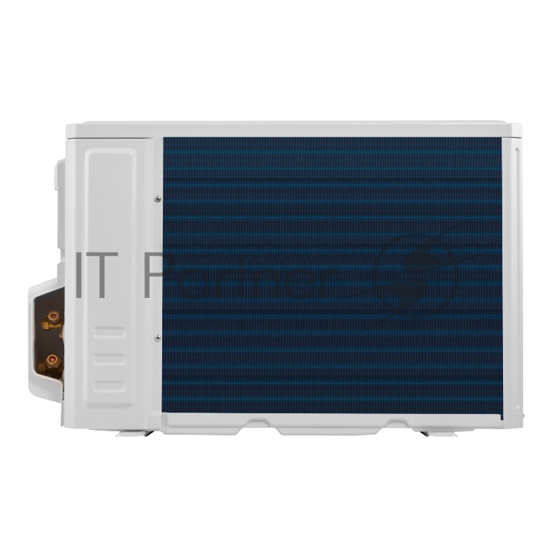 Блок внешний сплит-системы Electrolux EACS/I-12HAL/N8/out инвертор, 12000 BTU, 30 м², охлаждение, обогрев, осушение