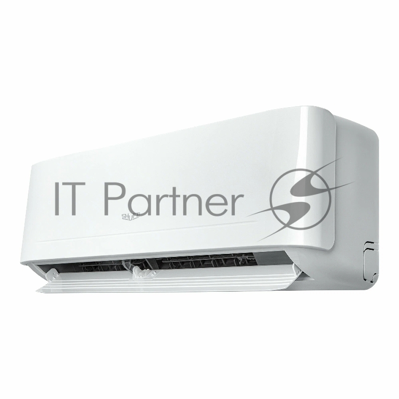 Блок внутренний сплит-системы Shuft Berg SFTO/in-09HN1_24Y 9000 BTU, 25 м², 24 дБ, охлаждение, обогрев, осушение, белый