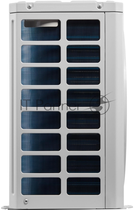 Блок наружный сплит-системы Electrolux Loft EACS-07HAL/N8/out 7000 BTU, 20 м², охлаждение, обогрев