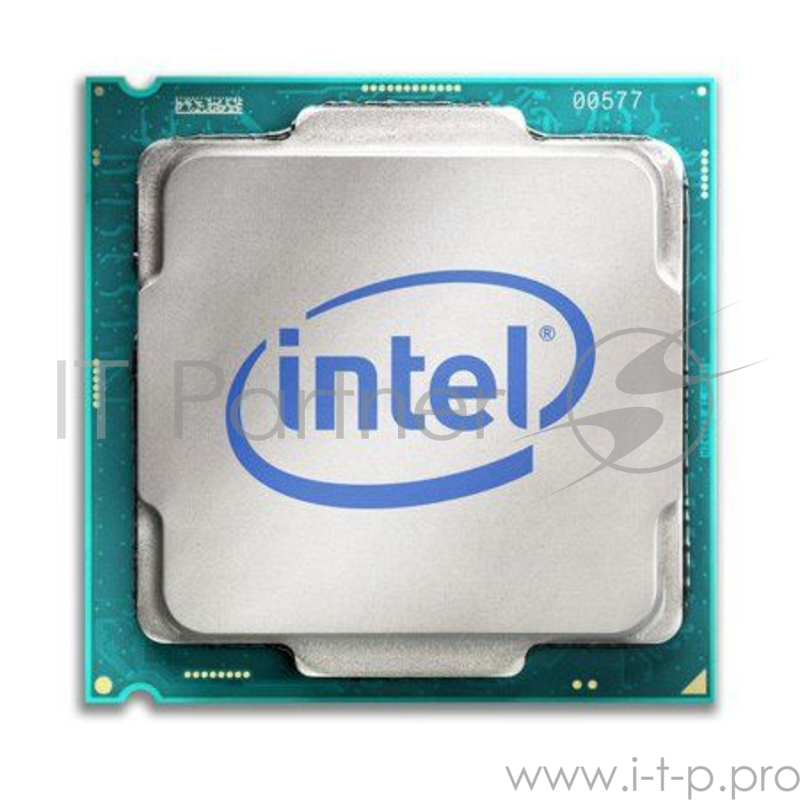 Процессор Intel® Pentium® G4600 Soc-1151 OEM (3.60Ghz/3Mb)