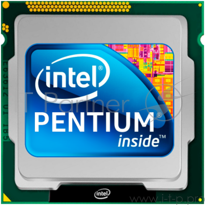 Процессор Intel® Pentium® G4600 Soc-1151 OEM (3.60Ghz/3Mb)
