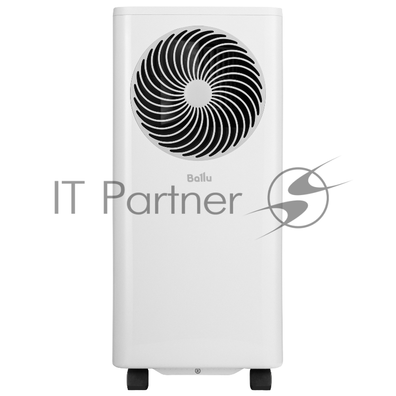 Кондиционер мобильный Ballu Orbis BPAC-07 OR/N6