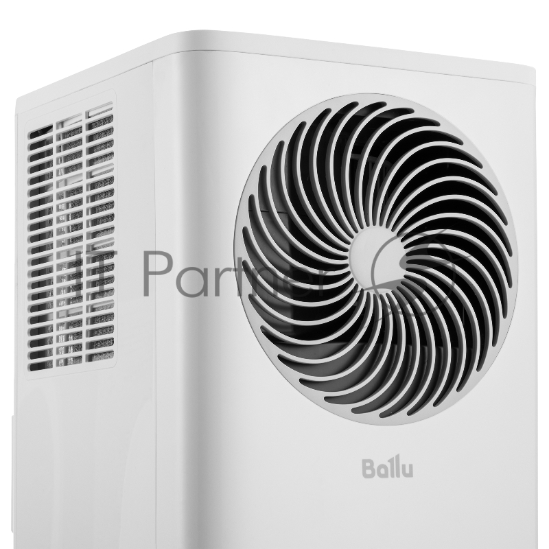 Кондиционер мобильный Ballu Orbis BPAC-07 OR/N6