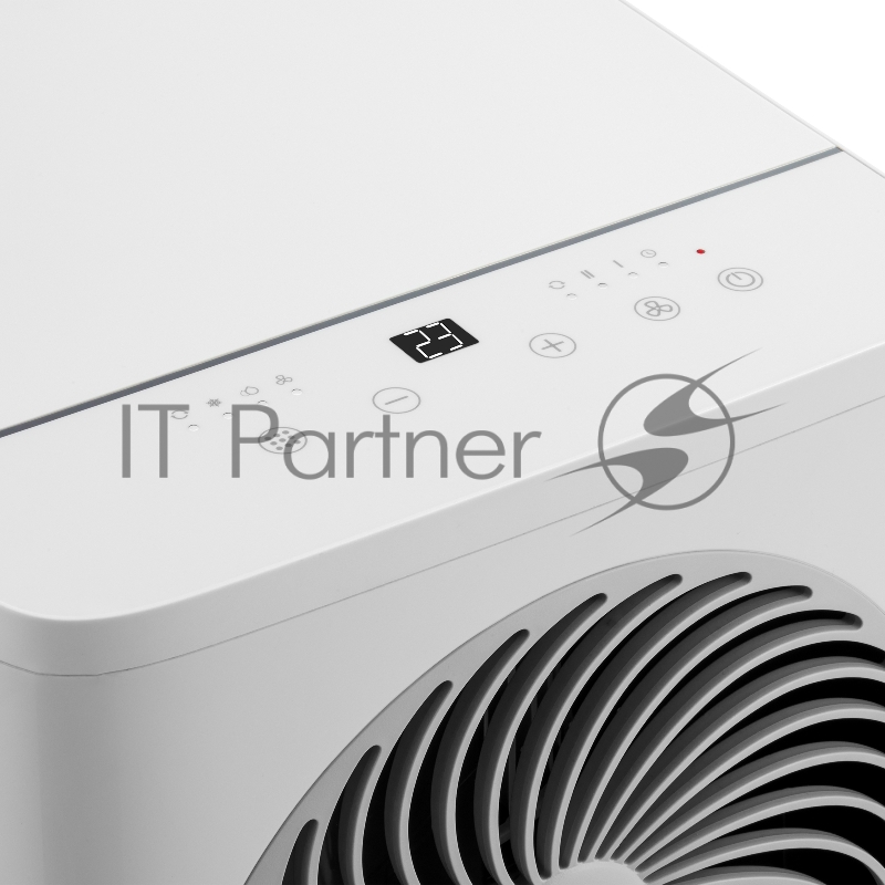 Кондиционер мобильный Ballu Orbis BPAC-07 OR/N6