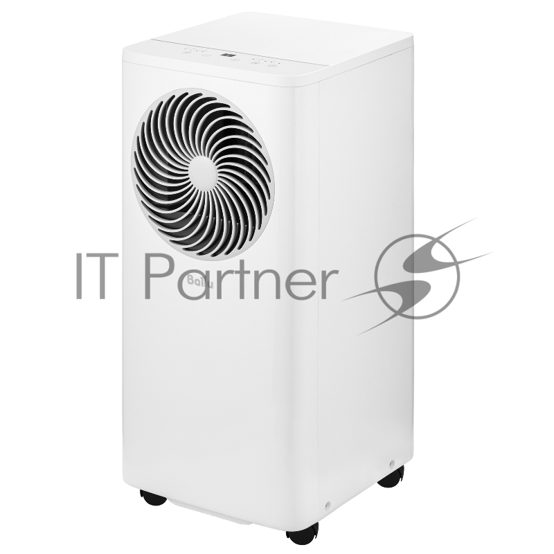 Кондиционер мобильный Ballu Orbis BPAC-09 OR/N6