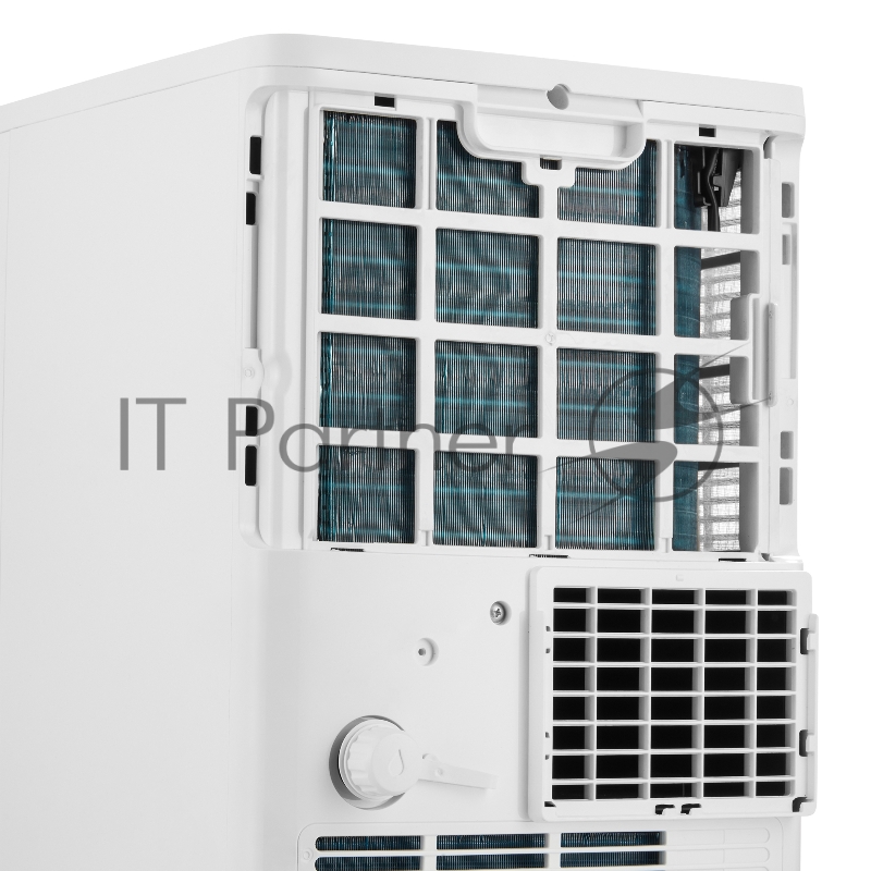 Кондиционер мобильный Ballu Orbis BPAC-09 OR/N6