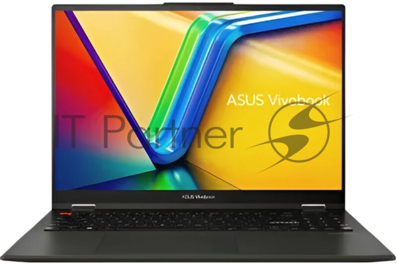 Ноутбук ASUS Vivobook S M5606WA-MX088 AMD Ryzen AI 9 365 2000MHz/16/3200x2000/24GB/1024 SSD/AMD Radeon 880M/Wi-Fi/Bluetooth/Без ОС (90NB14B2-M007K0) Black