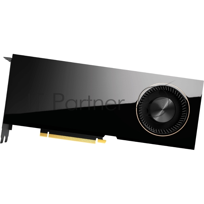 Видеокарта NVIDIA Quadro RTX A6000 Graphics Cards, 48GB, GDDR6 ECC PRO Graphics Card GDDR6, 384-bit Memory, 4x Display Por Bulk Packing