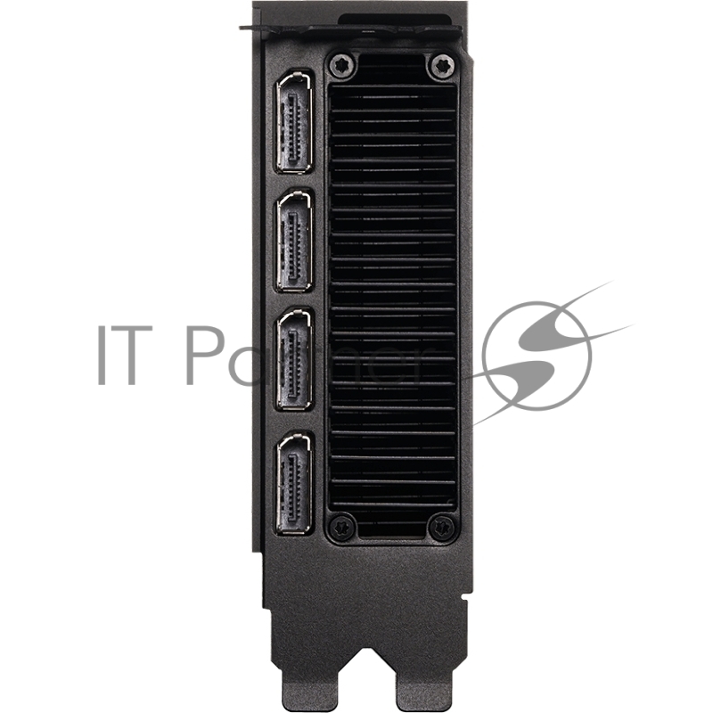 Видеокарта NVIDIA Quadro RTX A6000 Graphics Cards, 48GB, GDDR6 ECC PRO Graphics Card GDDR6, 384-bit Memory, 4x Display Por Bulk Packing