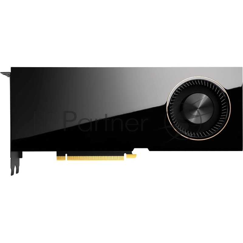 Видеокарта NVIDIA Quadro RTX A6000 Graphics Cards, 48GB, GDDR6 ECC PRO Graphics Card GDDR6, 384-bit Memory, 4x Display Por Bulk Packing