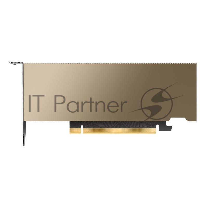 Видеокарта NVIDIA Tesla L4 Graphics Card (LP installed, ATX included), 24GB PN: 900-2G193-0000-000