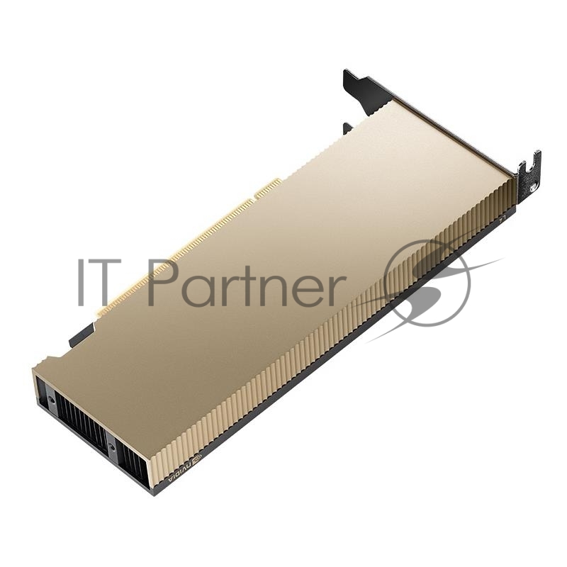 Видеокарта NVIDIA Tesla L4 Graphics Card (LP installed, ATX included), 24GB PN: 900-2G193-0000-000
