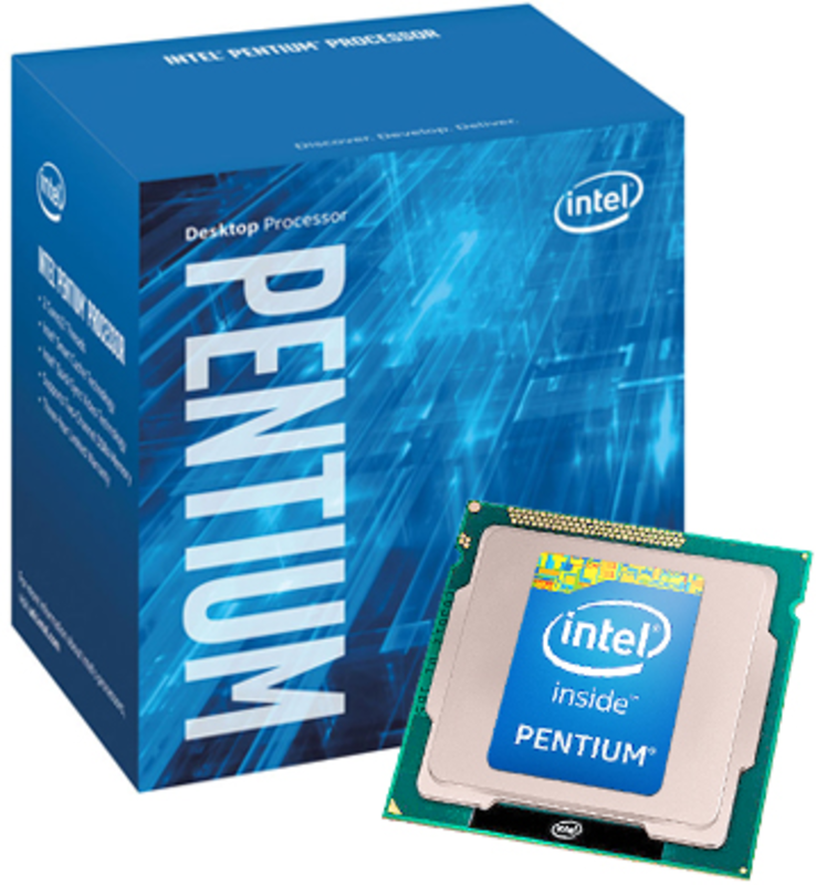 Процессор Intel® Pentium® G4560 Soc-1151 BOX (3.50Ghz/3Mb)
