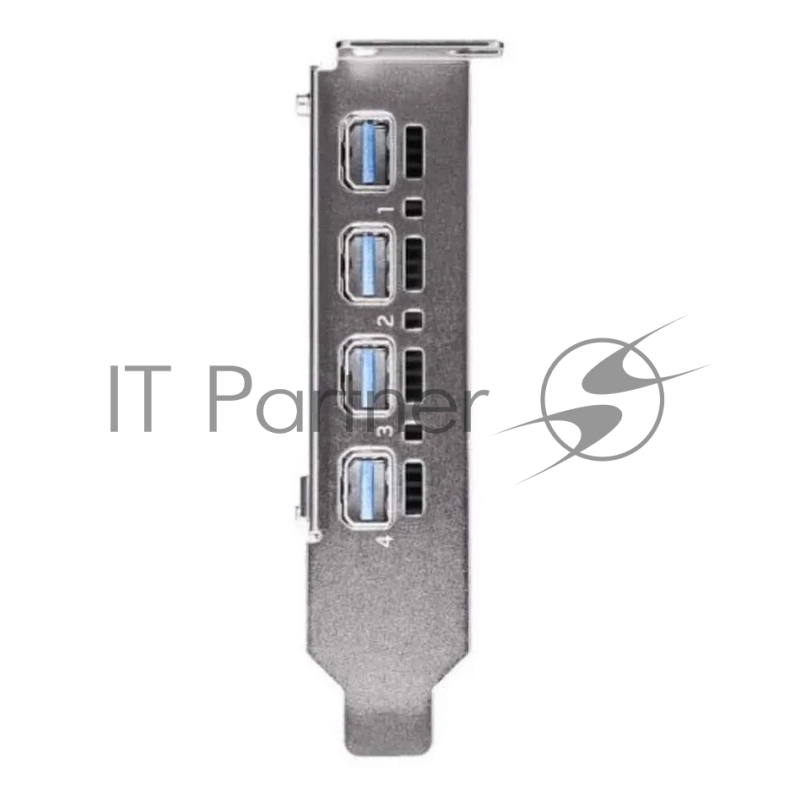 Видеокарта NVIDIA RTX A1000 8GB(BULK) with ATX and LP brackets PN: 900-5G172-2280-000