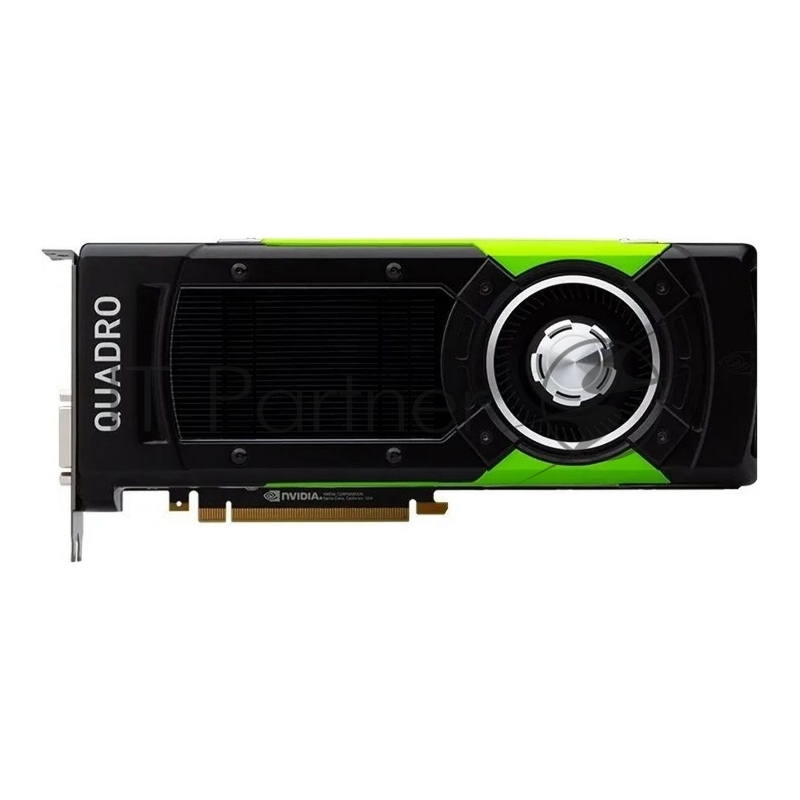 Видеокарта NVIDIA OEM QUADRO P6000 (PG611-B01) RTL {4} 900-5G611-2500-000