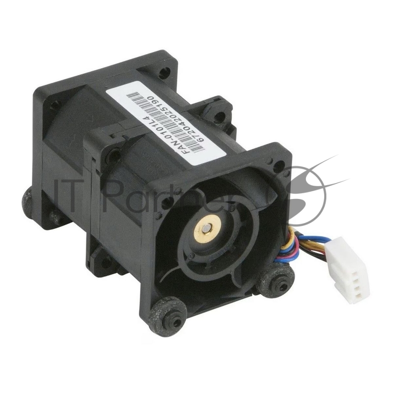 Вентилятор SuperMicro FAN-0101L4