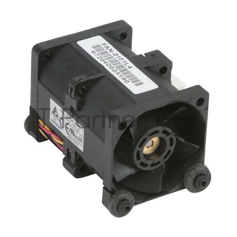 Вентилятор SuperMicro FAN-0101L4