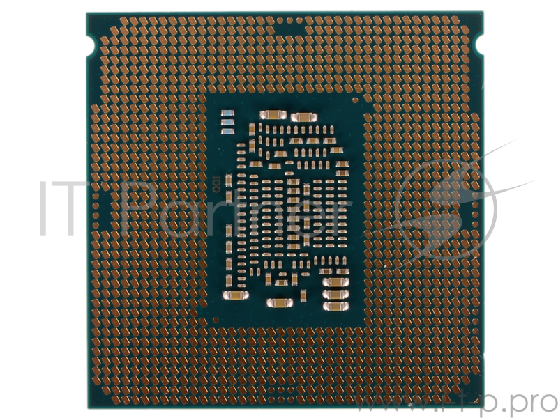 Процессор Intel® Pentium® G4560 Soc-1151 OEM 3M 3.5G CM8067702867064 S R32Y IN