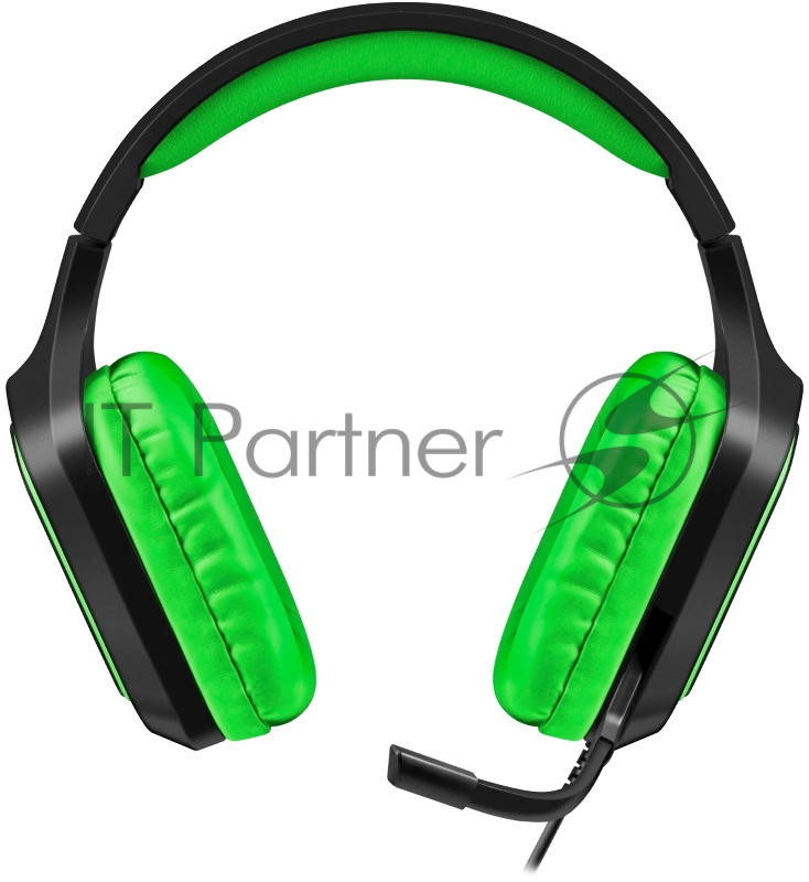 Игровая гарнитура DEFENDER (64537) Hinderer черный