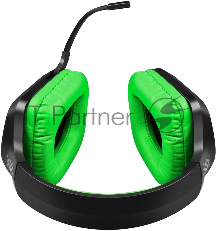 Игровая гарнитура DEFENDER (64537) Hinderer черный