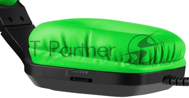 Игровая гарнитура DEFENDER (64537) Hinderer черный