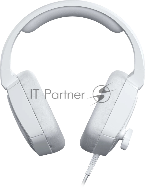 Игровая гарнитура DEFENDER (62470) Espanto белый