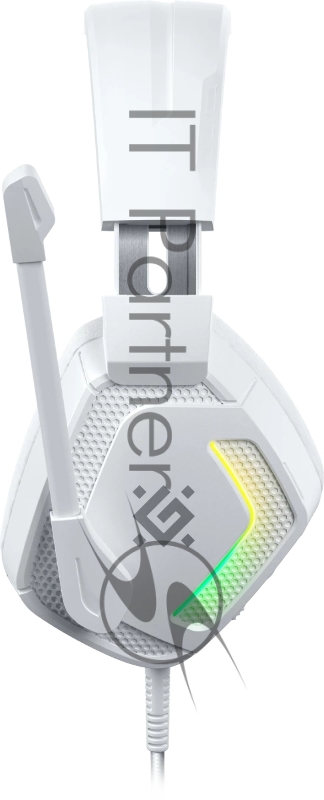 Игровая гарнитура DEFENDER (62470) Espanto белый