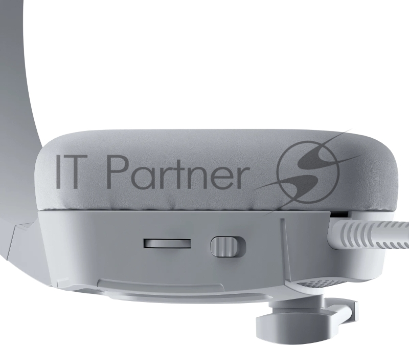 Игровая гарнитура DEFENDER (62470) Espanto белый