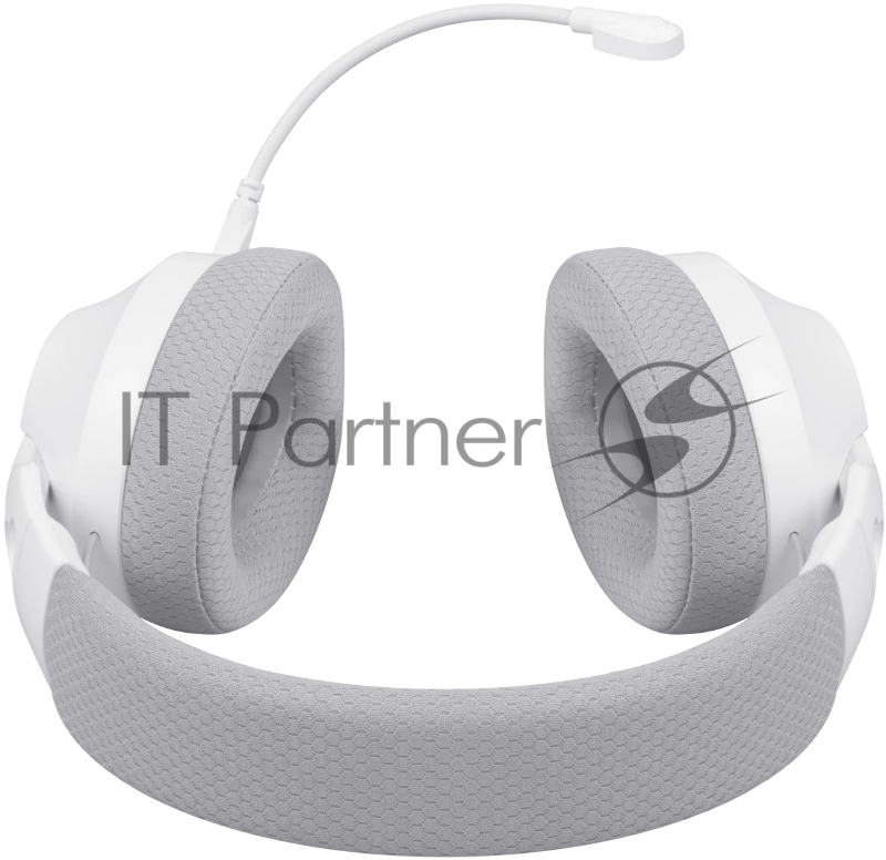 Игровая гарнитура DEFENDER (62550) Weaver PRO BT/2.4G, белый