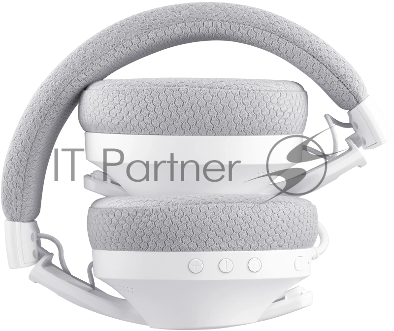 Игровая гарнитура DEFENDER (62550) Weaver PRO BT/2.4G, белый