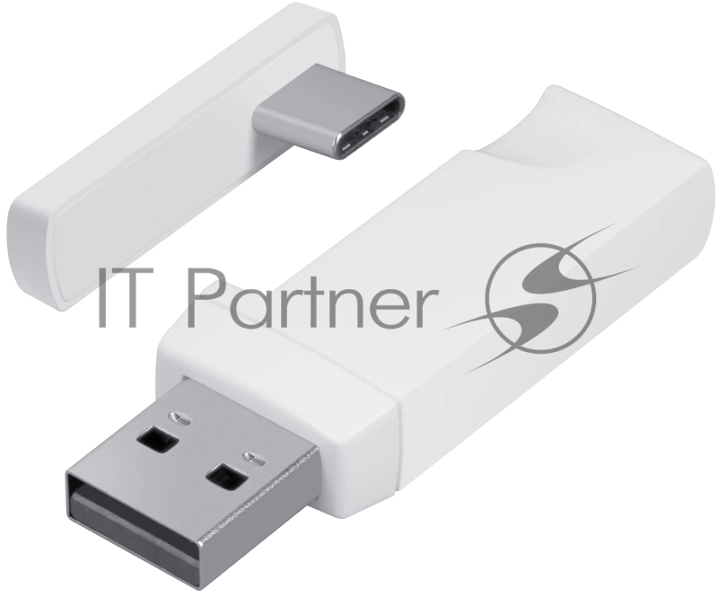 Игровая гарнитура DEFENDER (62550) Weaver PRO BT/2.4G, белый