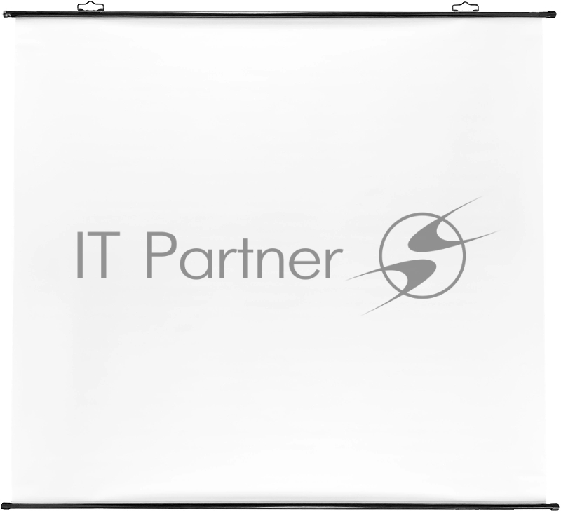 Проектор Cactus CS-M1.SG + Экран CS-PSRM-180X180-BK DLP (1920x1080) 200000:1 ресурс лампы:20000часов 1xUSB typeA 1xHDMI 1.9кг