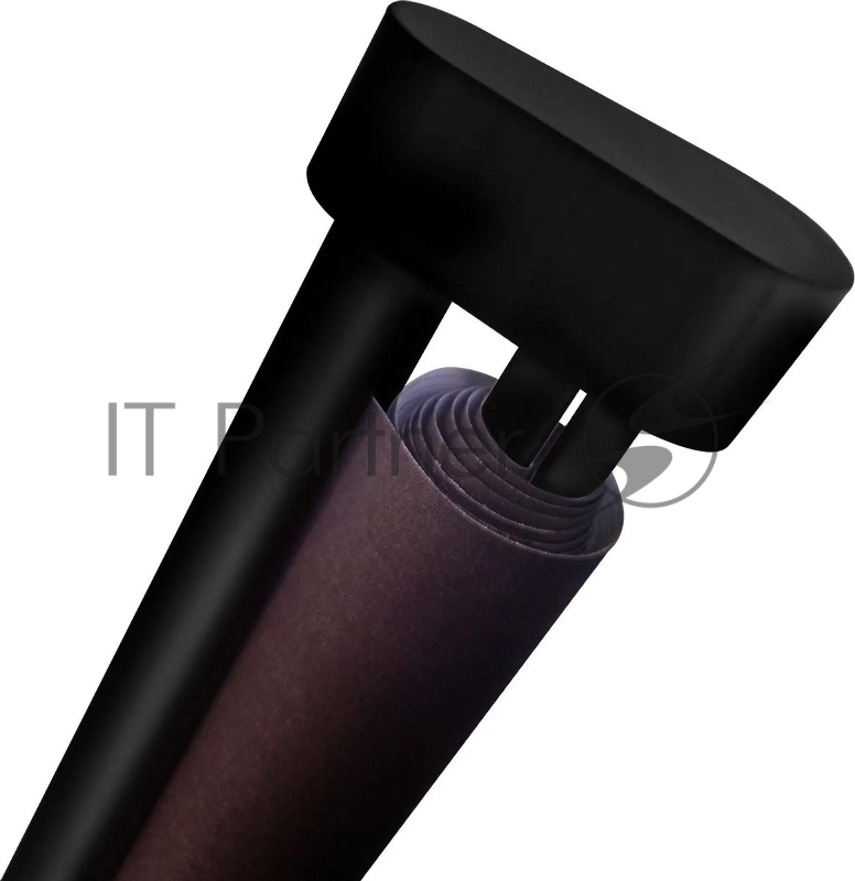 Проектор Cactus CS-M1.SG + Экран CS-PSRM-180X180-BK DLP (1920x1080) 200000:1 ресурс лампы:20000часов 1xUSB typeA 1xHDMI 1.9кг