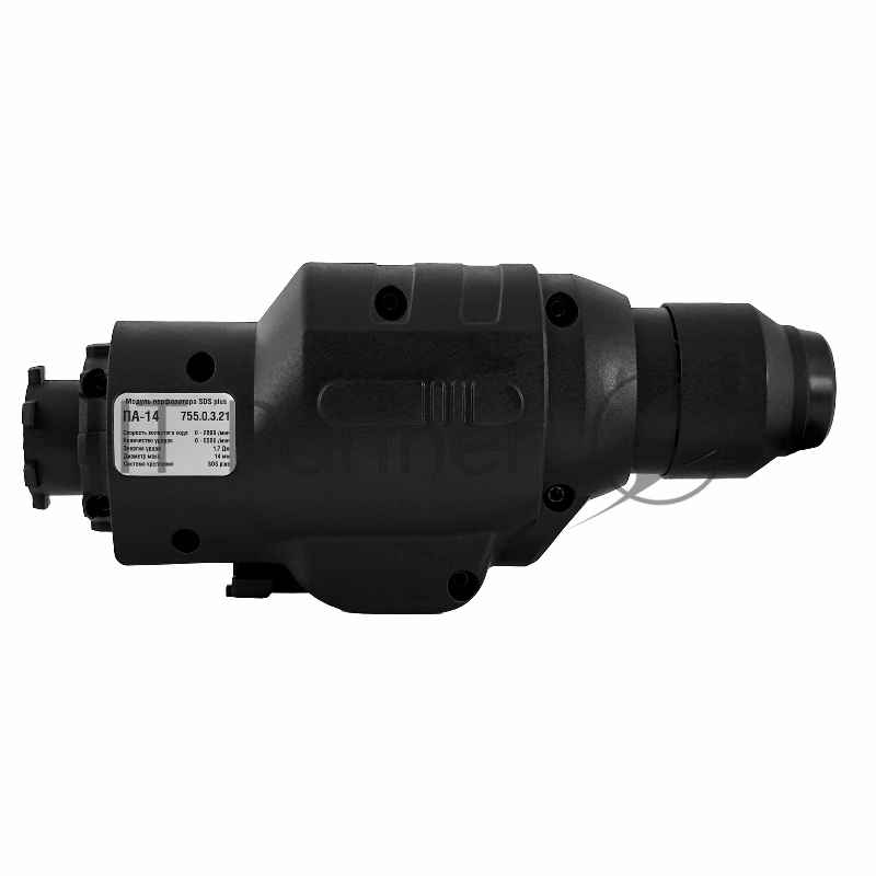 Перфоратор Интерскол PA-14 MODUL 755.0.3.21